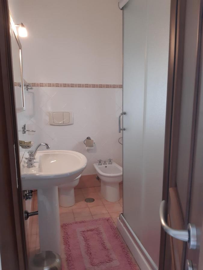 B&B Adriana Paola Kültér fotó