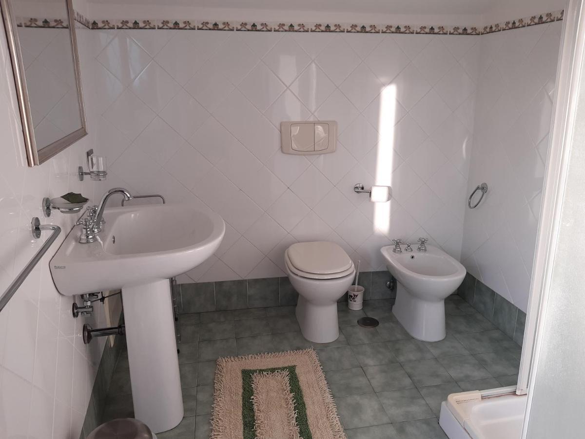 B&B Adriana Paola Kültér fotó