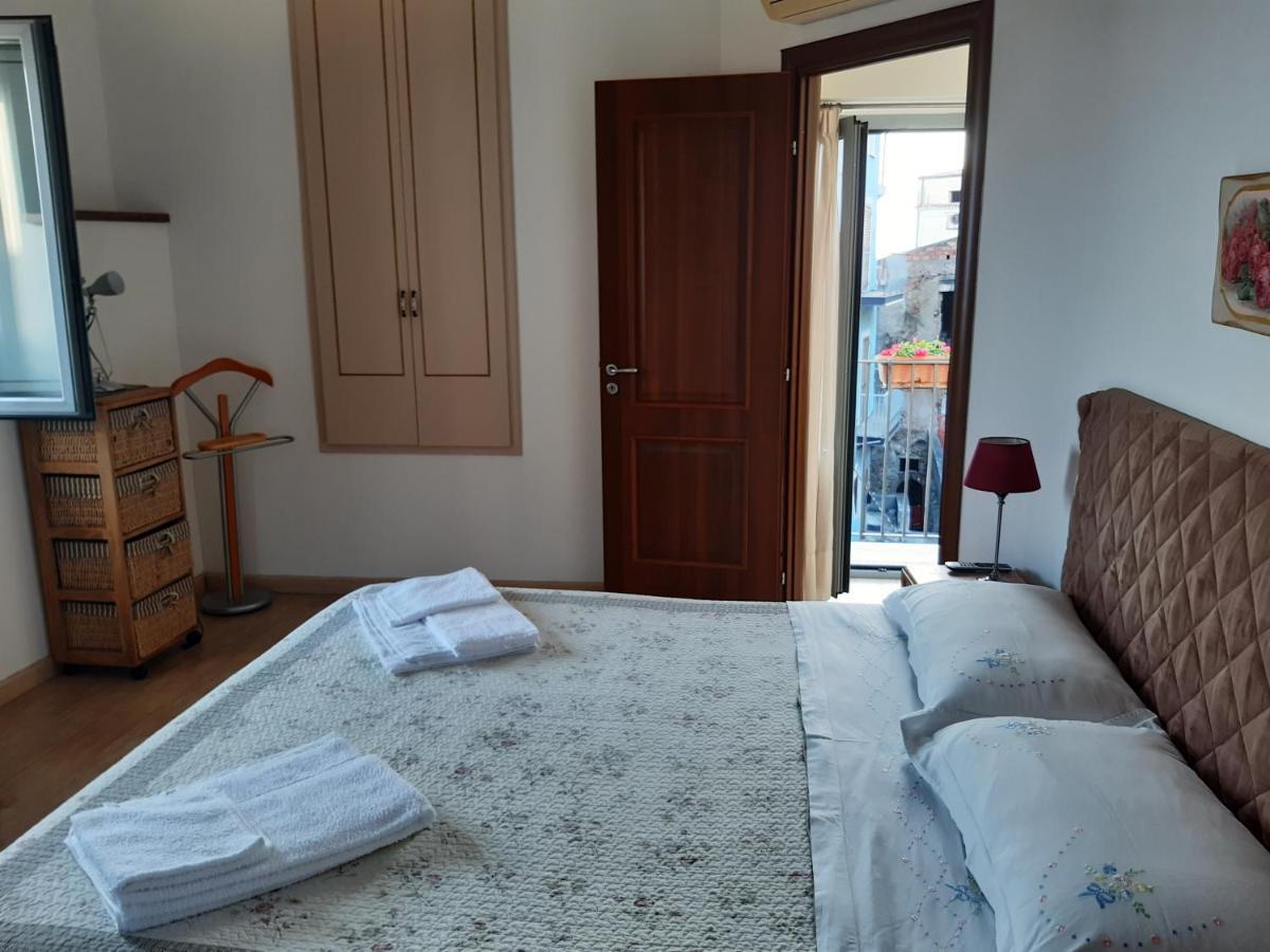 B&B Adriana Paola Kültér fotó
