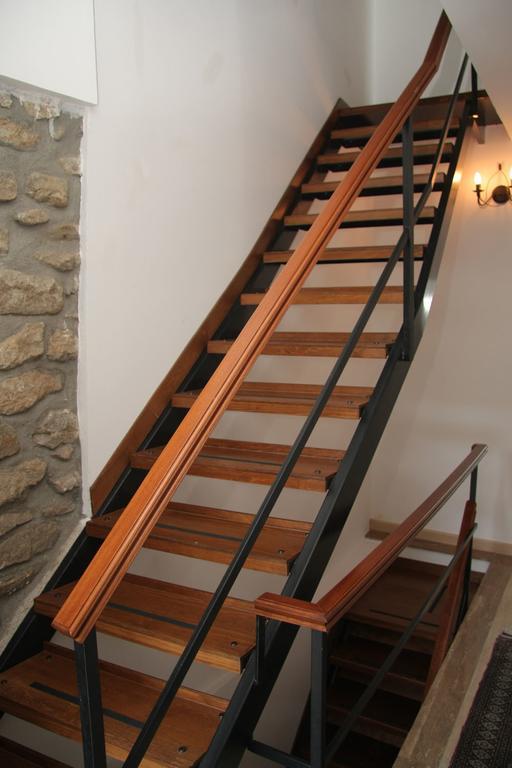 B&B Adriana Paola Kültér fotó