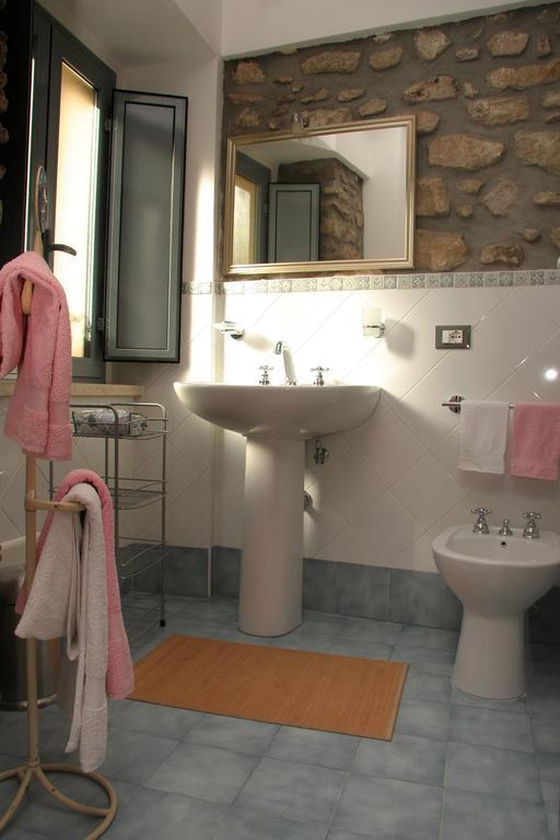 B&B Adriana Paola Szoba fotó