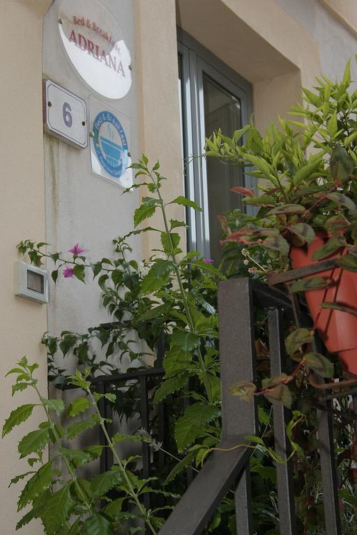 B&B Adriana Paola Kültér fotó