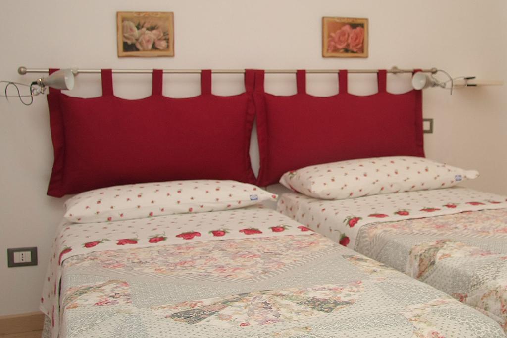 B&B Adriana Paola Szoba fotó