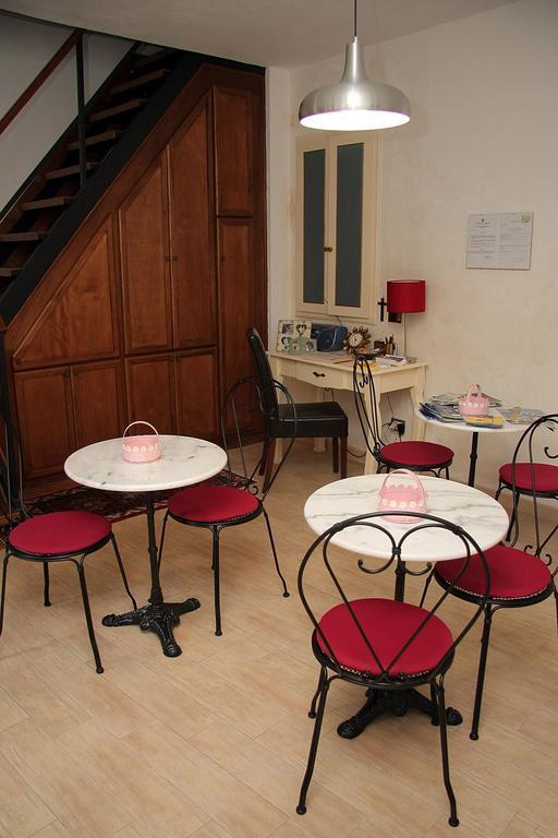 B&B Adriana Paola Kültér fotó